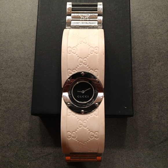 Gucci Accessories - Gucci Watch